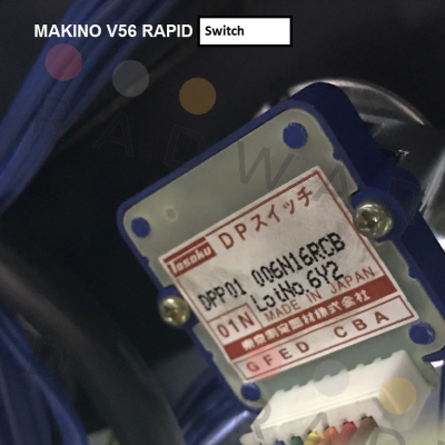 TOSOKU-DPP01 006N16RCB Lot No.6Y2  price