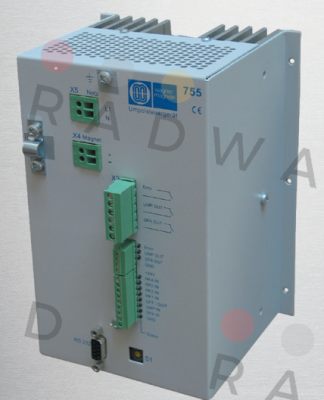 Wagner Magnete-755 Monitorprogramm price