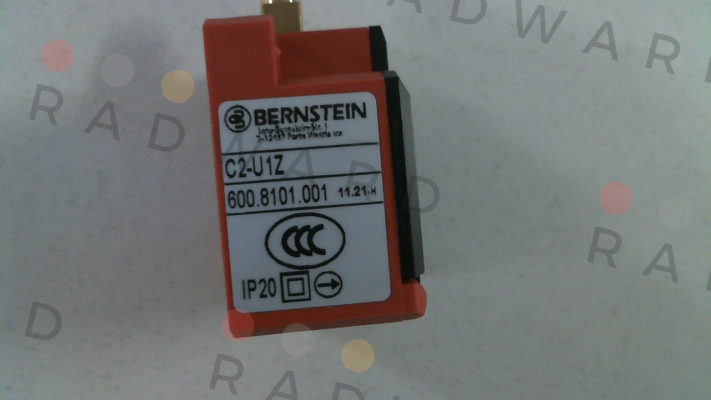 Bernstein-6008101001 / C2-U1Z price