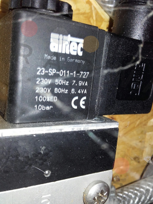 Airtec-23-SP-011-1-727 price