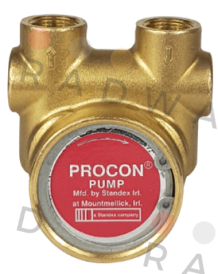 Procon-102A080R12XX price