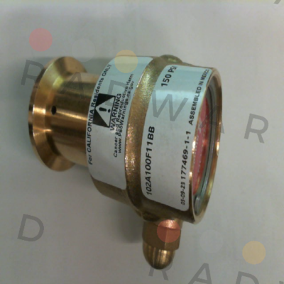 Procon-102A100F11BB150 price