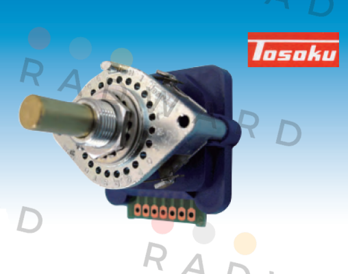 TOSOKU-DP-N-02-0-20-J-16-R-CB price