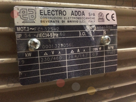 Electro Adda-BG160/180 T/2 price