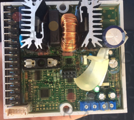 Mecc Alte-DSR - Digital - Regler; ECP3 - ECO40  price
