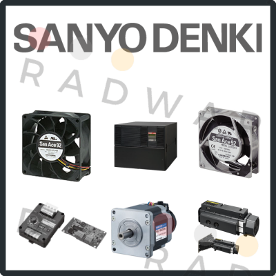 Sanyo Denki-PLUS E3  price