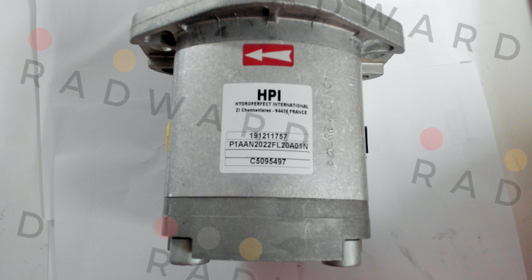 HPI-P1AAN2022FL20A01 N price