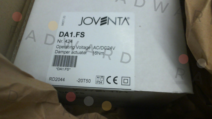 Joventa-DA1.FS price