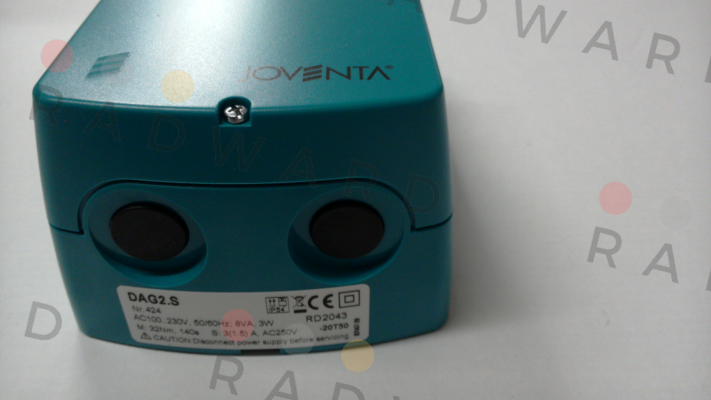Joventa-DAG2.S price