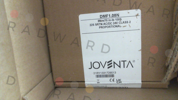 Joventa-DMF1.08N price