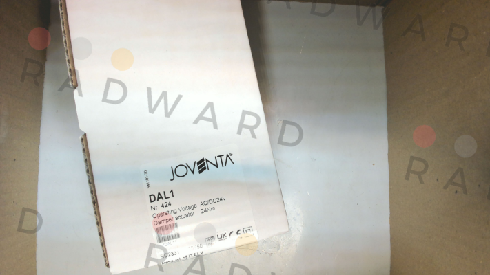 Joventa-DAL1 price