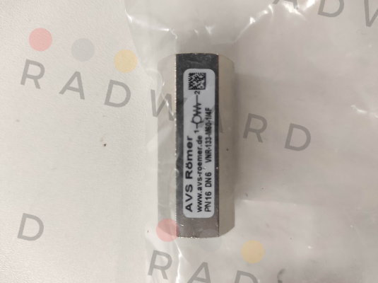 Hafner-VNR-133-M60-1/4F price