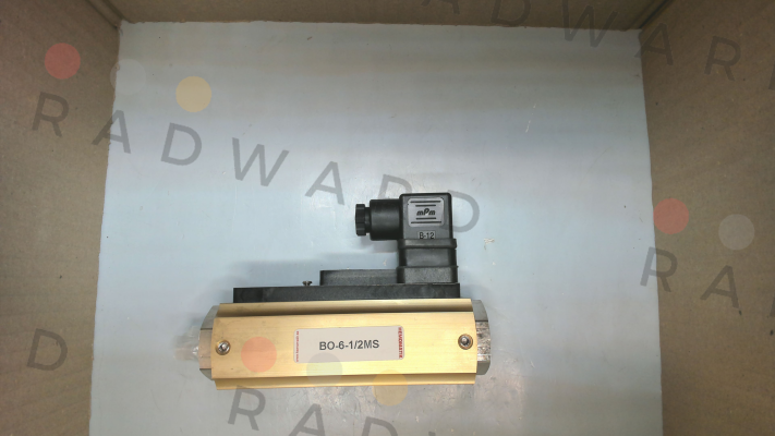 Hemomatik-BO-6-1/2MS price