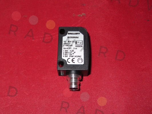 Balluff-BOS00A4 obsolete replaced by BOS 6K-PU-LK10-S75  price