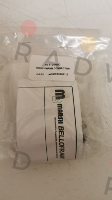 Bellofram-971-126-000 price