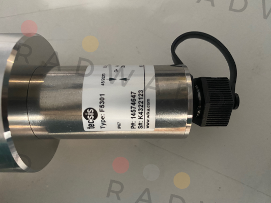 Tecsis (WIKA Group)-F53011510005 price