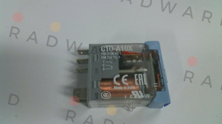 Comat Releco-C10-A10X/DC24V price