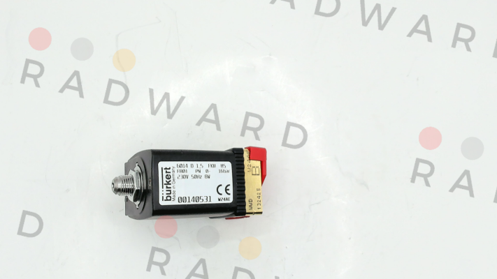 Burkert-00140531, Type: 6014 price