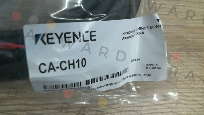 Keyence-CA-CH10 price