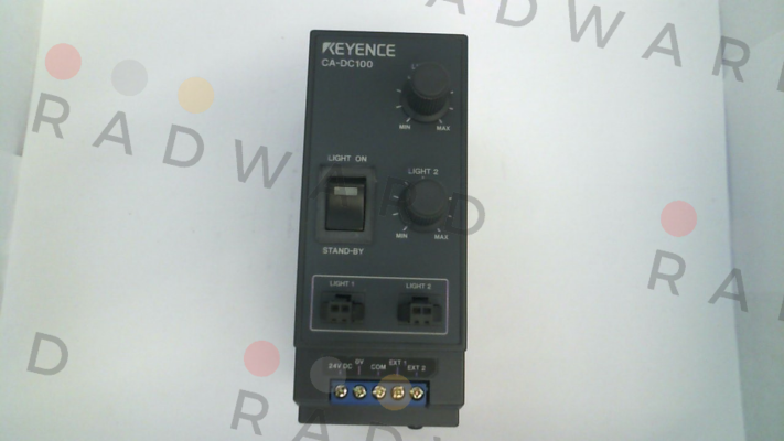 Keyence-CA-DC100 price