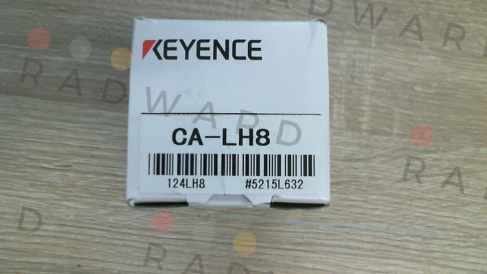 Keyence-CA-LH8 price