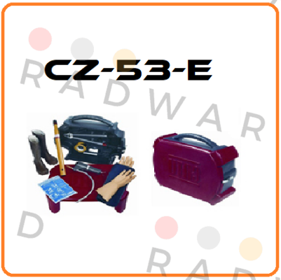 Catu-KIT OF CZ-53-R for 25 KV price