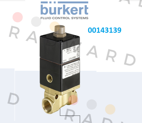Burkert-00143139 price
