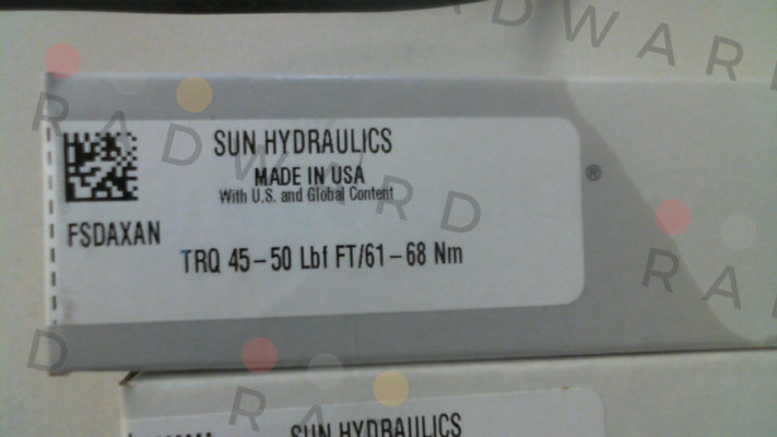 Sun Hydraulics-CBCA-LHN price