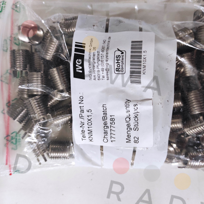Camloc-KNM10X1,5 price