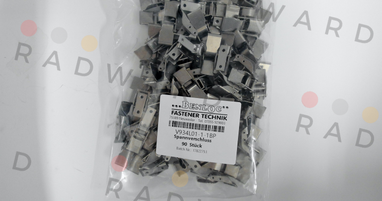 Camloc-V934L01-1-1BP price