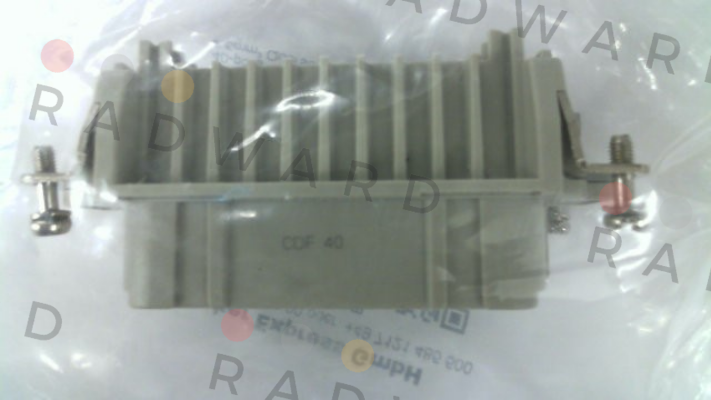 Ilme-CDF 40 price