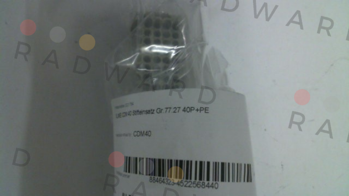 Ilme-CDM 40 price