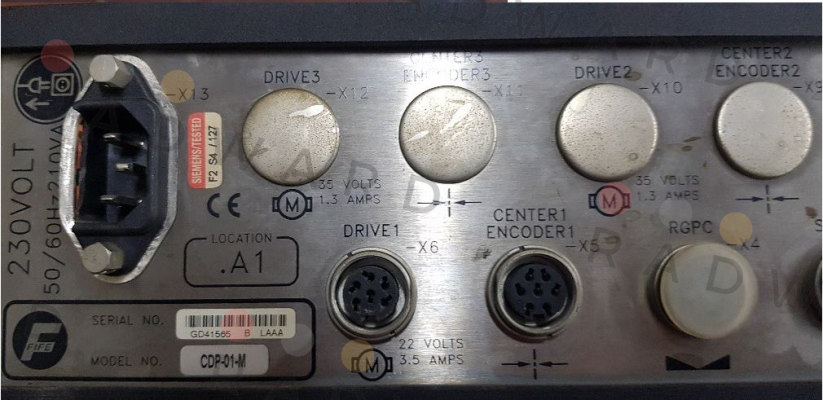 Fife-CDP-01-M price