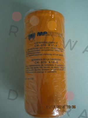 MP Filtri-CH070A10A  price