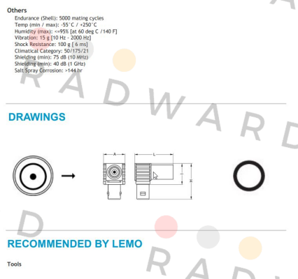 Lemo-FTR.0S.250.CTA price