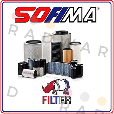 Sofima Filtri-S4442NR  price