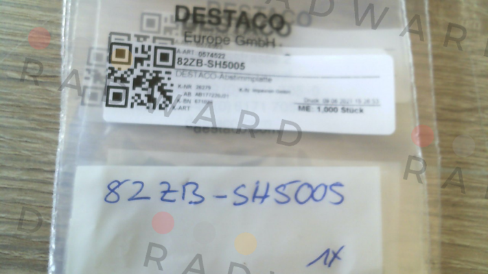 Destaco-82ZB-SH5005 price