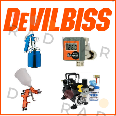 Devilbiss-CBA1  price