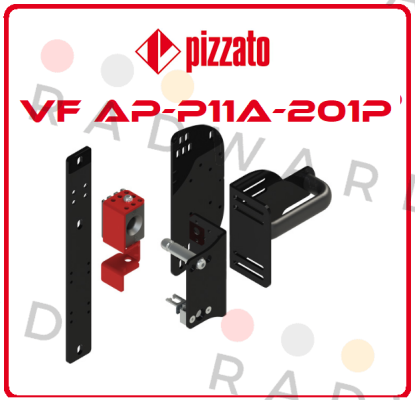 Pizzato Elettrica-VF AP-P11A-201P price