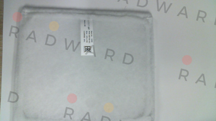 Systemair-P/N:  5200, Type: PFR 100-160 price