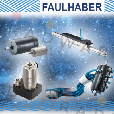 Faulhaber-38/2S 14:1  price