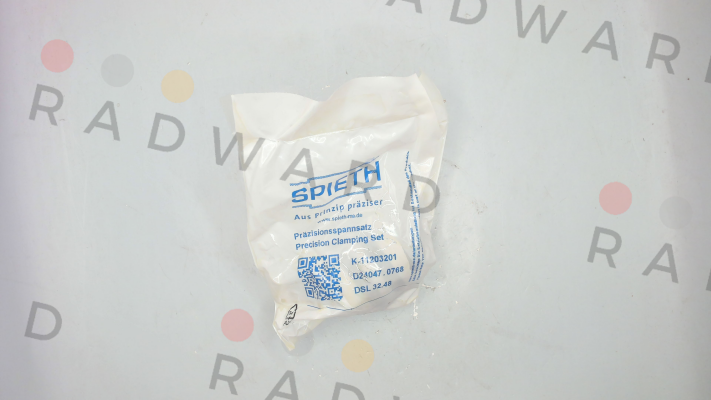Spieth-DSL 32.48 price