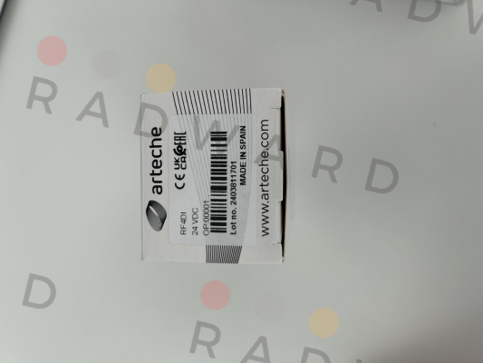 Arteche-RF-4DI Vac price