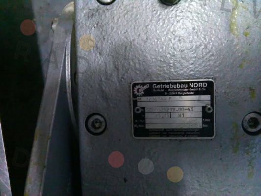 Nord-G. SK 12063AD price