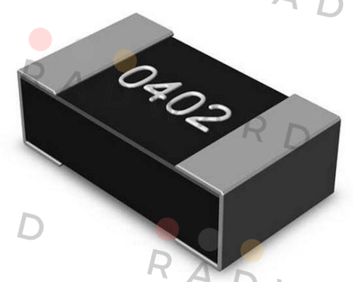 Vishay-CRCW04021M18FKED (pack x10000) price