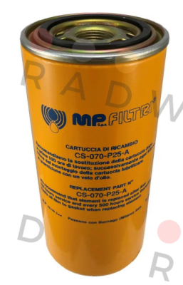 MP Filtri-P/N: 1110, Type: CS-150-P10-A price