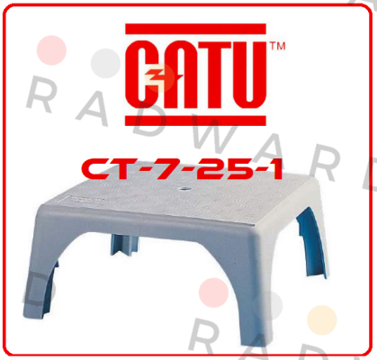 Catu-CT-7-25/1 price