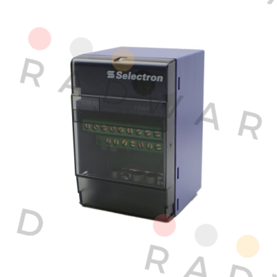 Selectron-CTA 701 -44170004 price