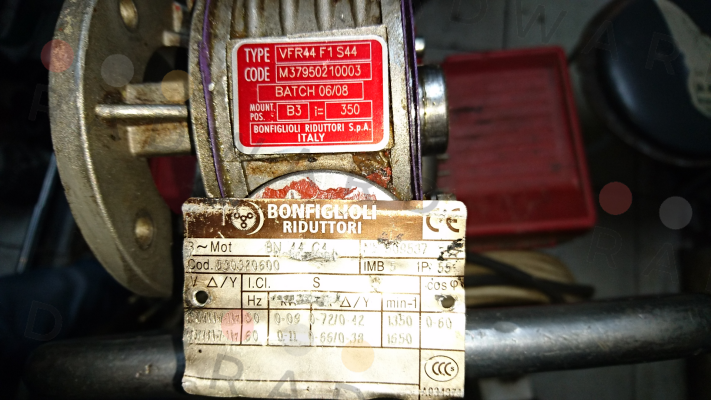 Bonfiglioli-BN 44C 4 0,09 kW price