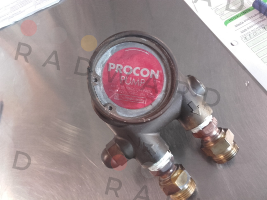 Procon-104B240F11BA price